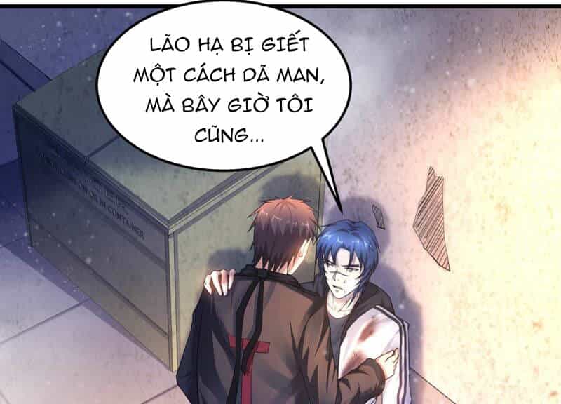 Siêu Năng Phân Hóa - Chương 12 - ảnh 12