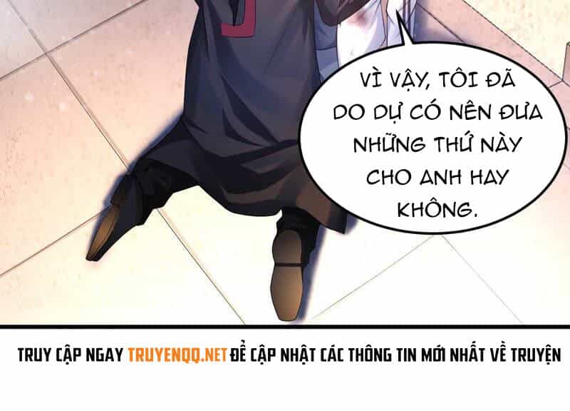 Siêu Năng Phân Hóa - Chương 12 - ảnh 13