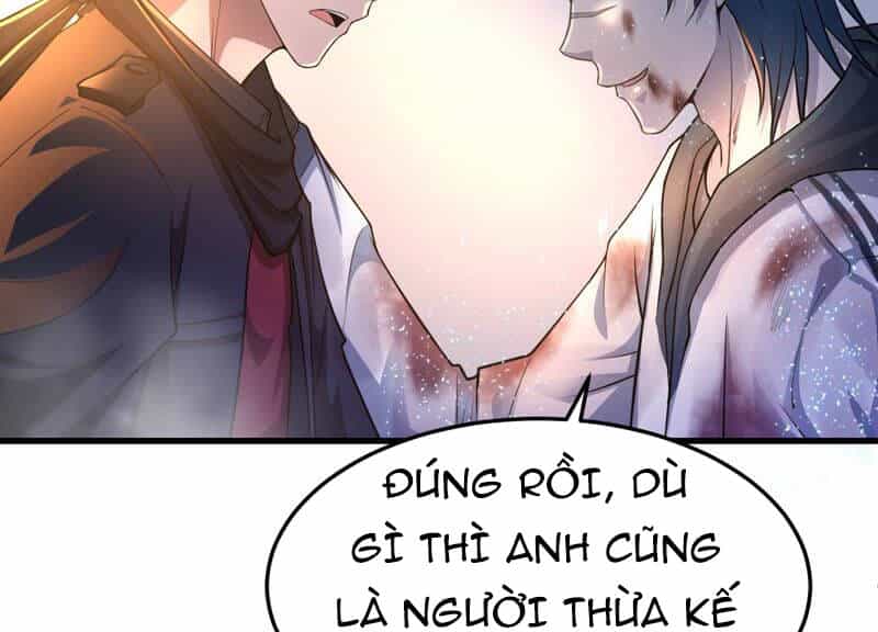 Siêu Năng Phân Hóa - Chương 12 - ảnh 16