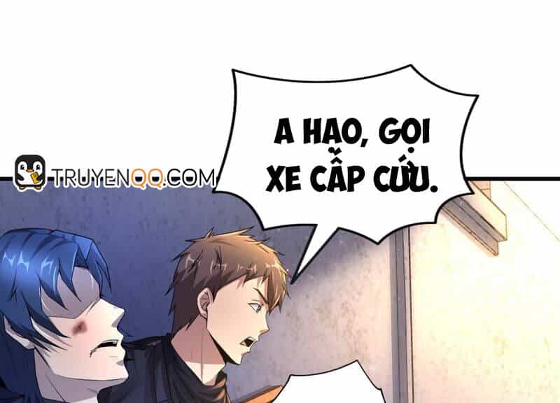 Siêu Năng Phân Hóa - Chương 12 - ảnh 2