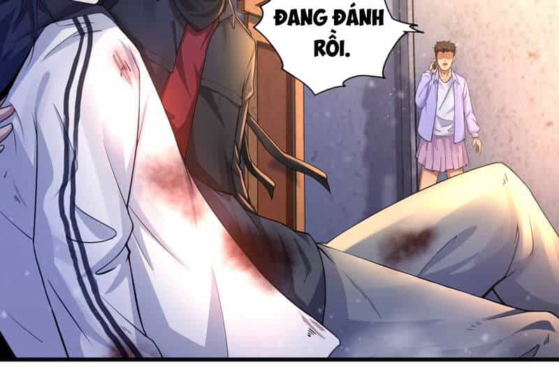 Siêu Năng Phân Hóa - Chương 12 - ảnh 3