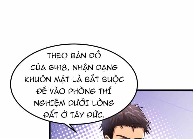 Siêu Năng Phân Hóa - Chương 12 - ảnh 42