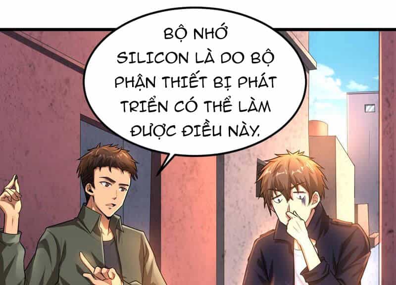 Siêu Năng Phân Hóa - Chương 12 - ảnh 45