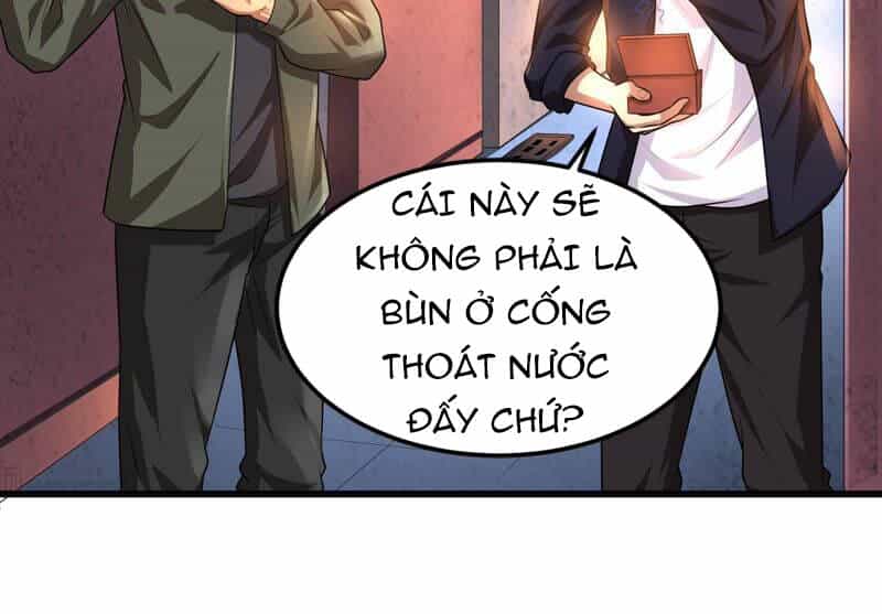 Siêu Năng Phân Hóa - Chương 12 - ảnh 46