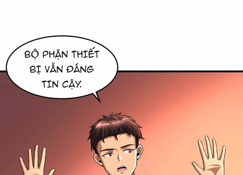 Siêu Năng Phân Hóa - Chương 12 - ảnh 47