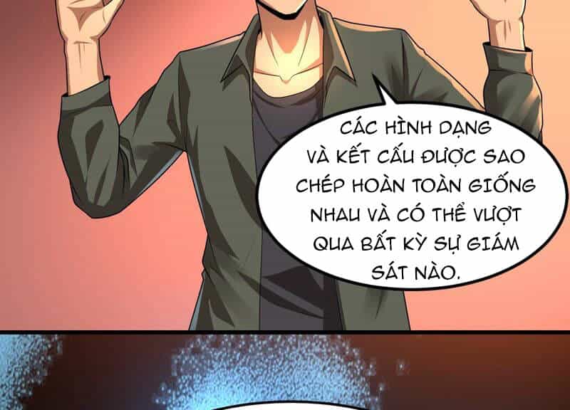 Siêu Năng Phân Hóa - Chương 12 - ảnh 48