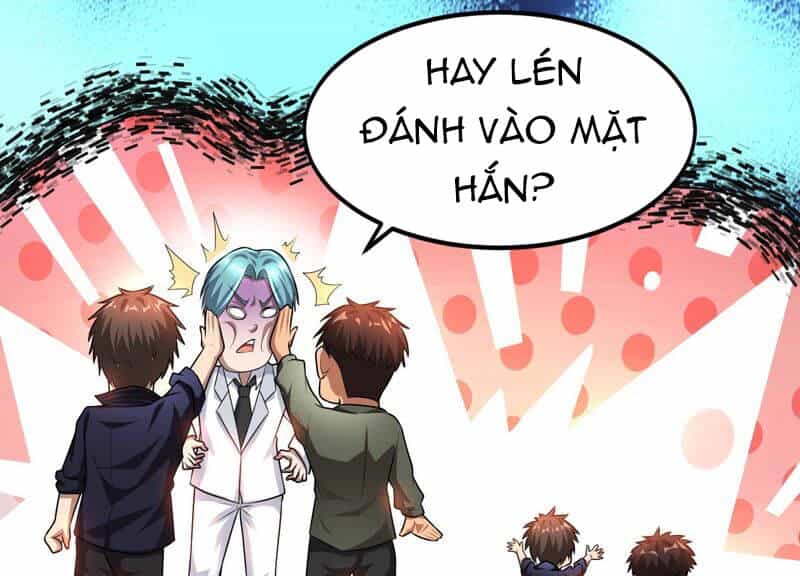 Siêu Năng Phân Hóa - Chương 12 - ảnh 50