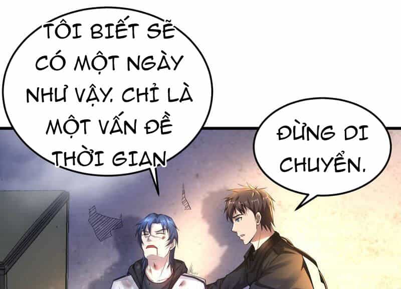 Siêu Năng Phân Hóa - Chương 12 - ảnh 6