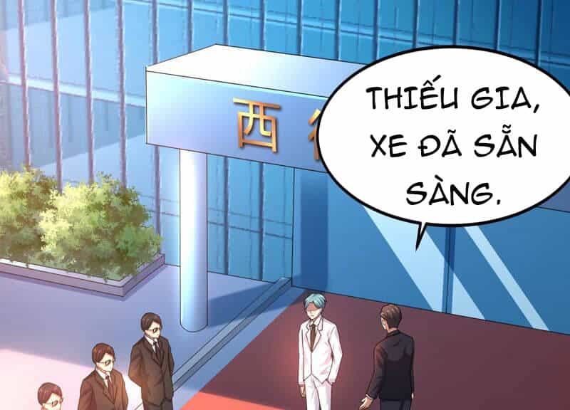 Siêu Năng Phân Hóa - Chương 12 - ảnh 61
