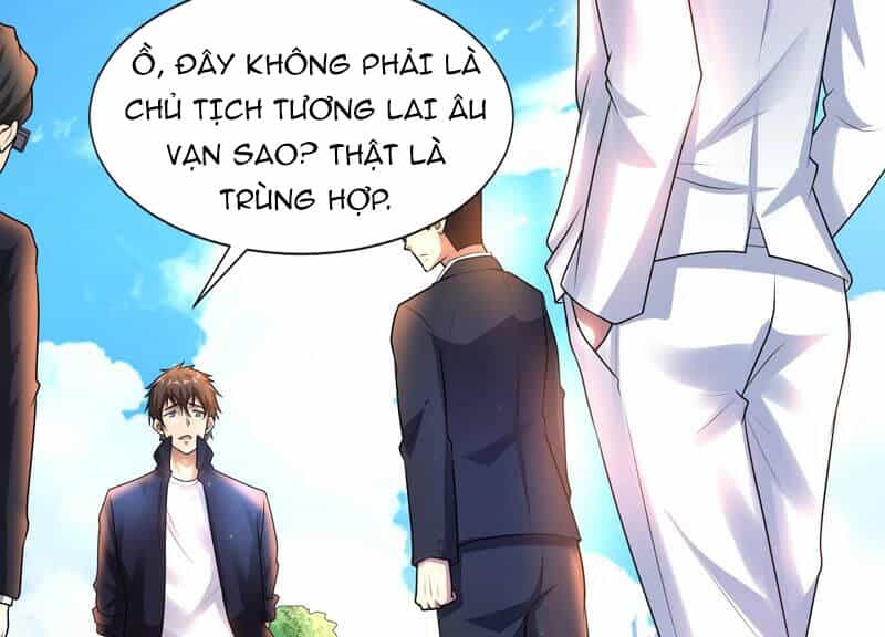Siêu Năng Phân Hóa - Chương 12 - ảnh 74