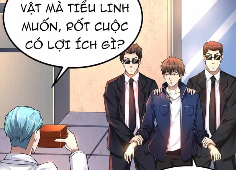 Siêu Năng Phân Hóa - Chương 12 - ảnh 86