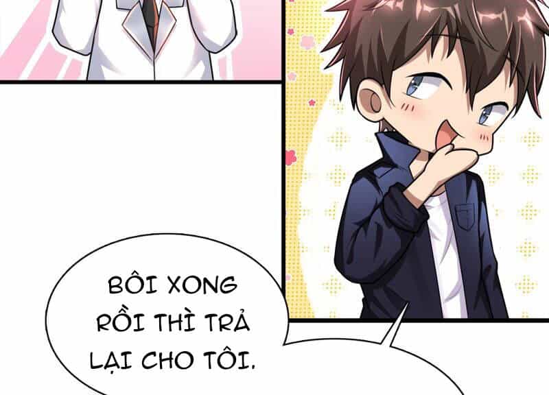 Siêu Năng Phân Hóa - Chương 13 - ảnh 11