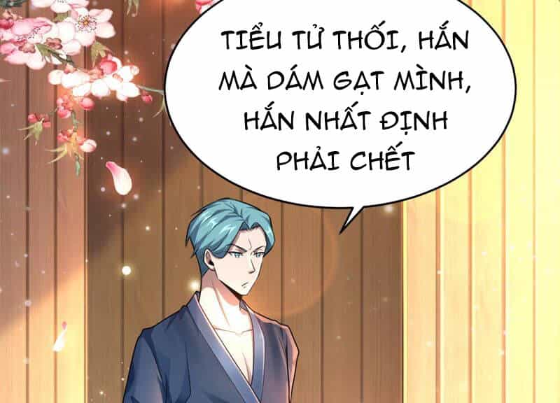 Siêu Năng Phân Hóa - Chương 13 - ảnh 17