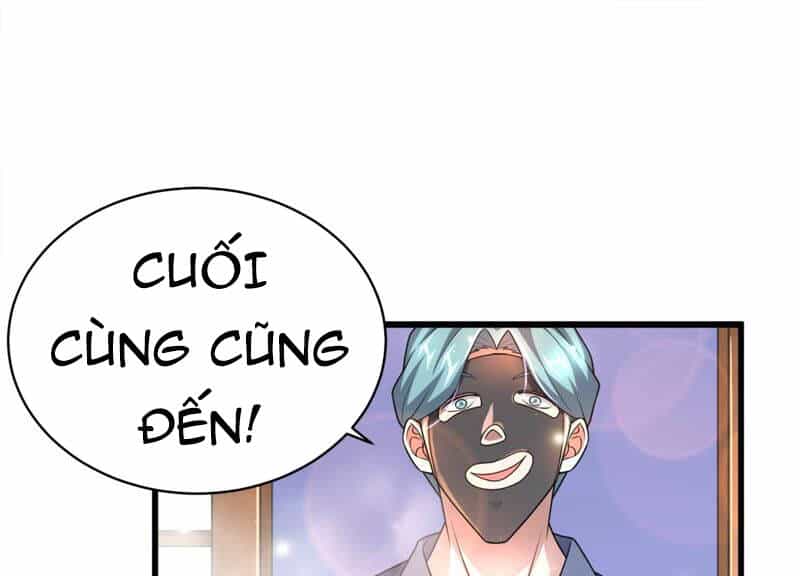 Siêu Năng Phân Hóa - Chương 13 - ảnh 32