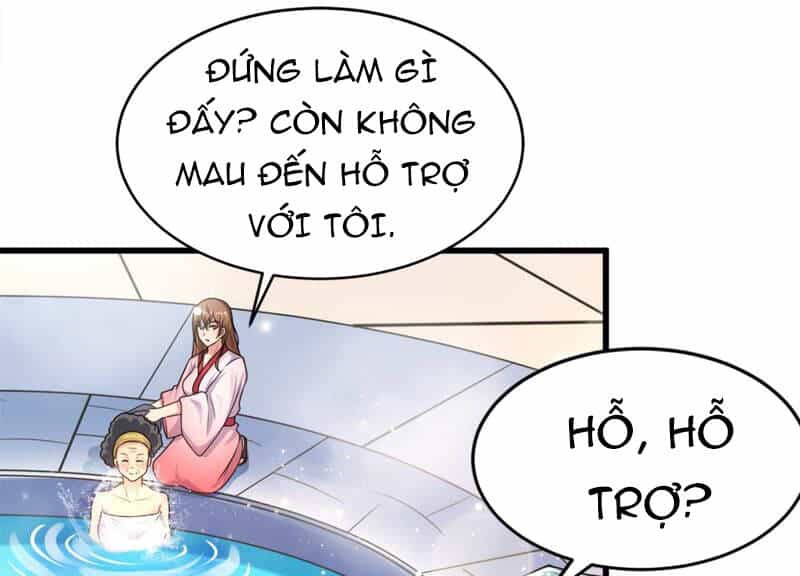 Siêu Năng Phân Hóa - Chương 13 - ảnh 36
