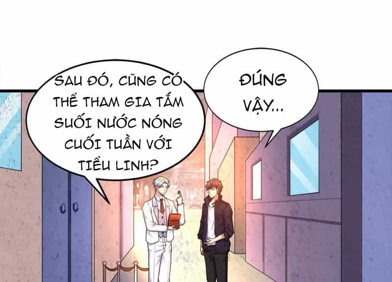 Siêu Năng Phân Hóa - Chương 13 - ảnh 4