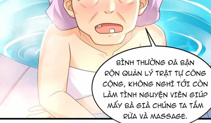 Siêu Năng Phân Hóa - Chương 13 - ảnh 40
