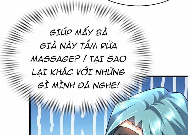 Siêu Năng Phân Hóa - Chương 13 - ảnh 41
