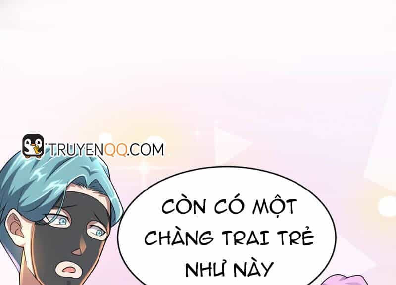 Siêu Năng Phân Hóa - Chương 13 - ảnh 44
