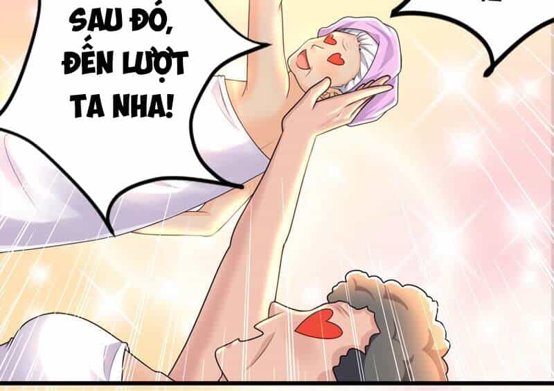 Siêu Năng Phân Hóa - Chương 13 - ảnh 49