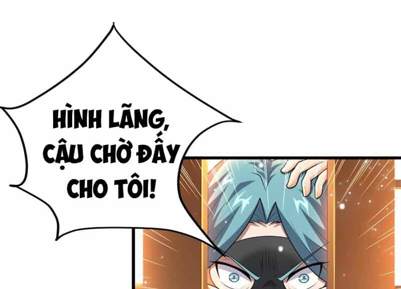 Siêu Năng Phân Hóa - Chương 13 - ảnh 50