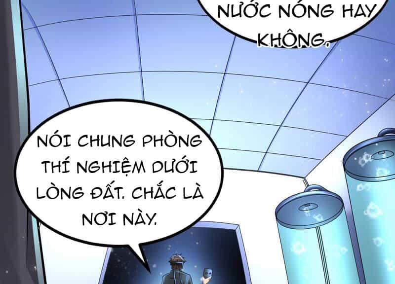 Siêu Năng Phân Hóa - Chương 13 - ảnh 60