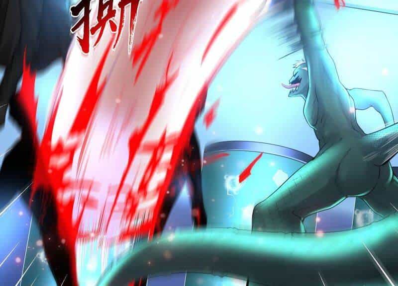 Siêu Năng Phân Hóa - Chương 14 - ảnh 63