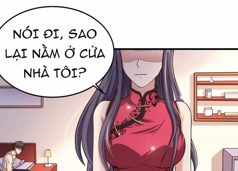 Siêu Năng Phân Hóa - Chương 15 - ảnh 11