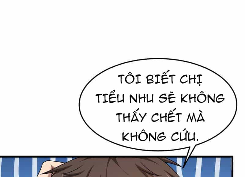 Siêu Năng Phân Hóa - Chương 15 - ảnh 16