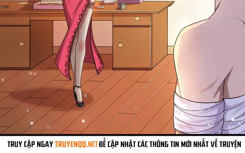 Siêu Năng Phân Hóa - Chương 15 - ảnh 20