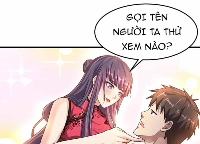 Siêu Năng Phân Hóa - Chương 15 - ảnh 21
