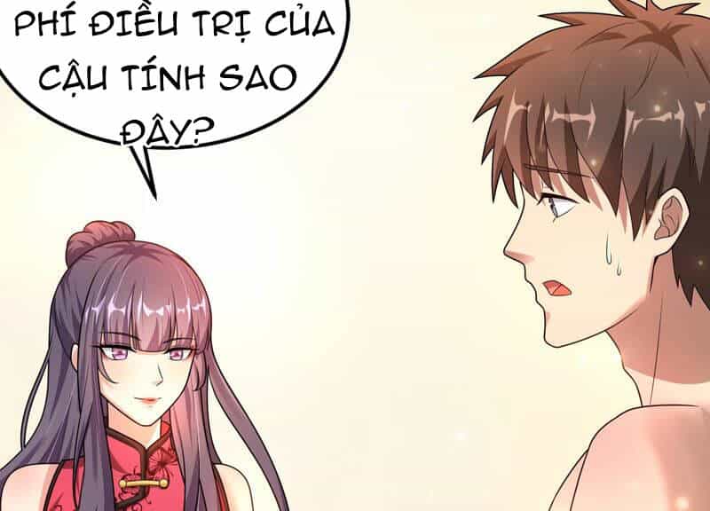 Siêu Năng Phân Hóa - Chương 15 - ảnh 49