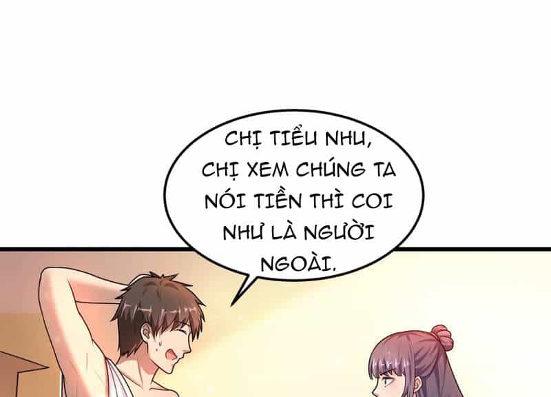 Siêu Năng Phân Hóa - Chương 15 - ảnh 51