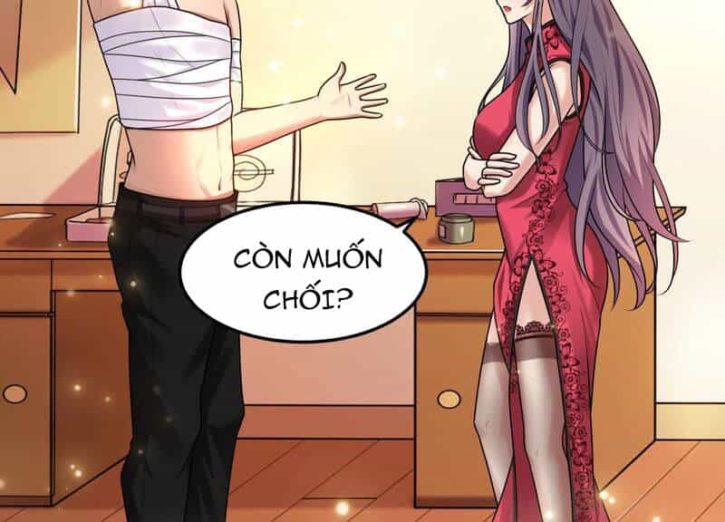 Siêu Năng Phân Hóa - Chương 15 - ảnh 52