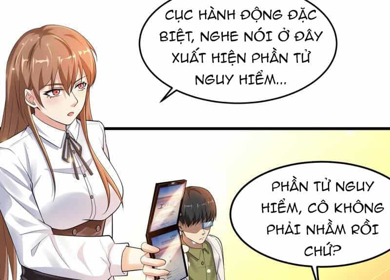 Siêu Năng Phân Hóa - Chương 15 - ảnh 68