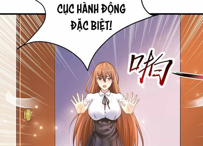 Siêu Năng Phân Hóa - Chương 15 - ảnh 73