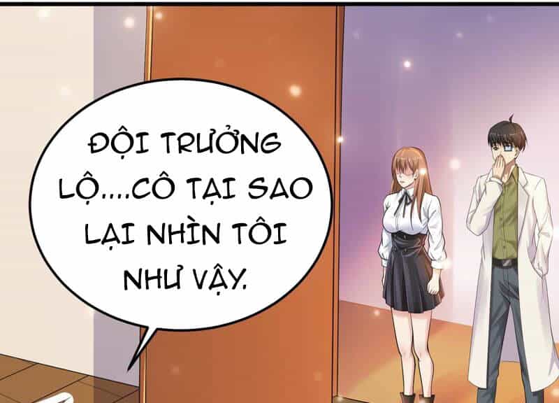 Siêu Năng Phân Hóa - Chương 15 - ảnh 79