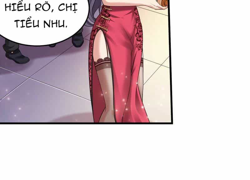 Siêu Năng Phân Hóa - Chương 15 - ảnh 8