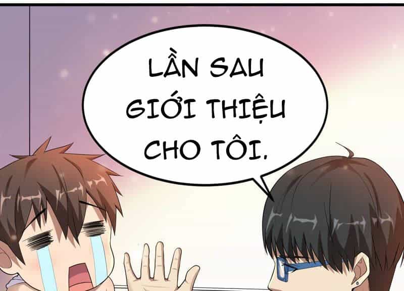 Siêu Năng Phân Hóa - Chương 15 - ảnh 96