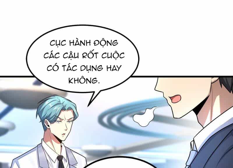 Siêu Năng Phân Hóa - Chương 16 - ảnh 20
