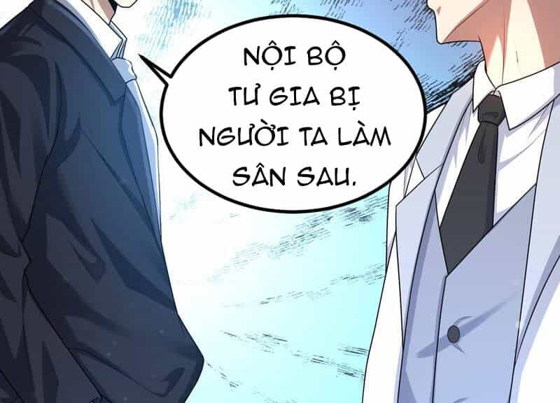 Siêu Năng Phân Hóa - Chương 16 - ảnh 25