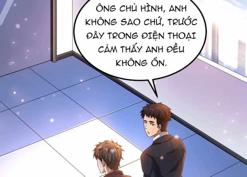 Siêu Năng Phân Hóa - Chương 16 - ảnh 46