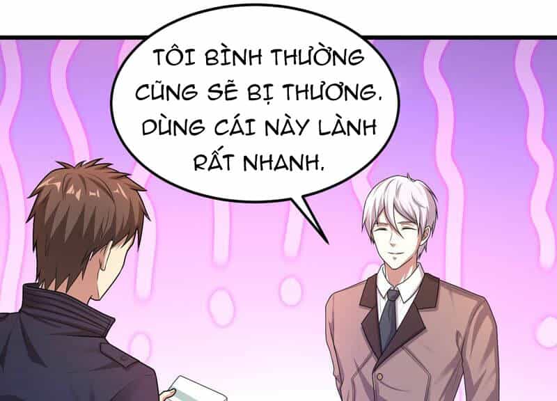 Siêu Năng Phân Hóa - Chương 16 - ảnh 68