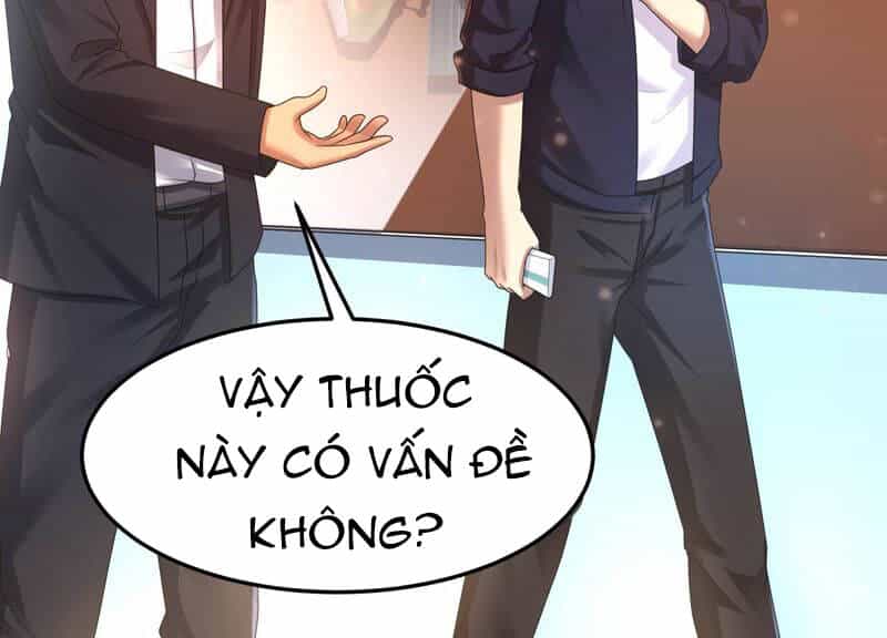 Siêu Năng Phân Hóa - Chương 16 - ảnh 75