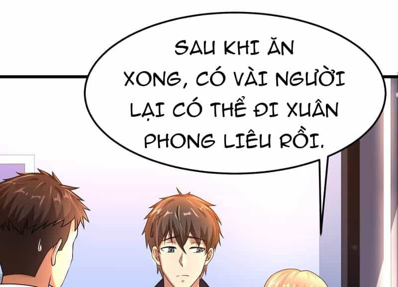 Siêu Năng Phân Hóa - Chương 16 - ảnh 85