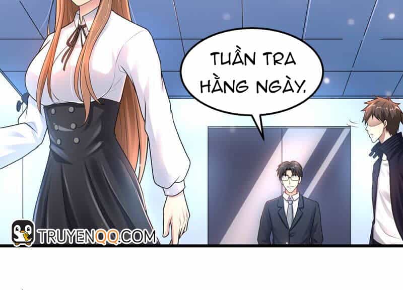 Siêu Năng Phân Hóa - Chương 16 - ảnh 90