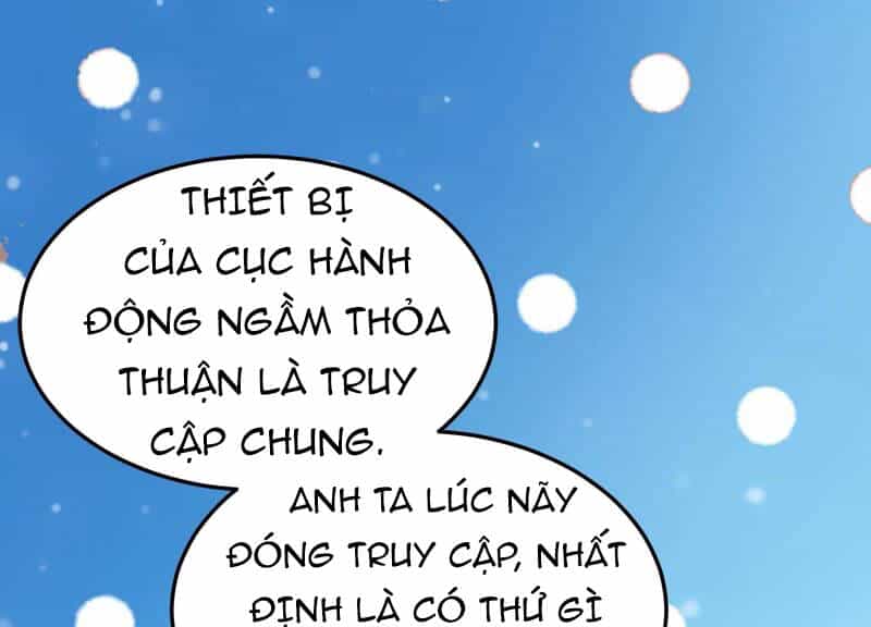 Siêu Năng Phân Hóa - Chương 17 - ảnh 16