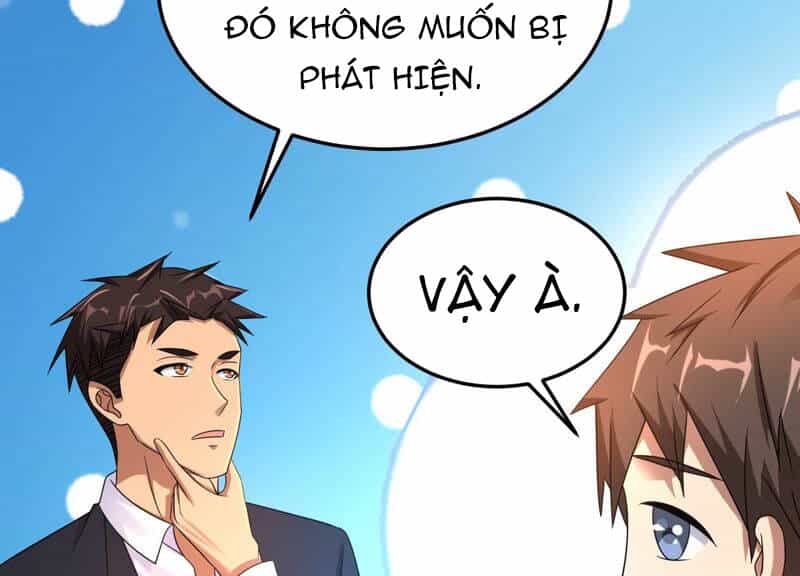 Siêu Năng Phân Hóa - Chương 17 - ảnh 17