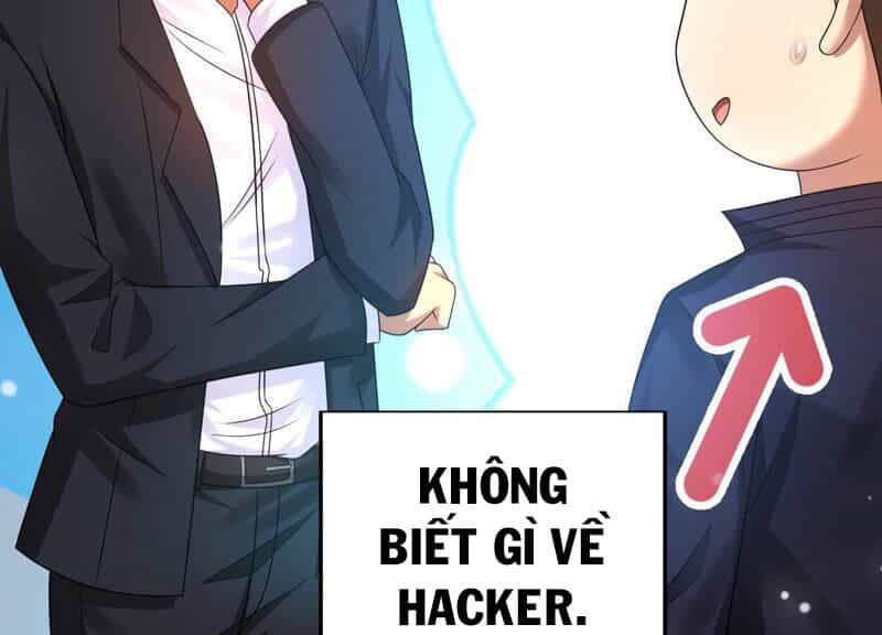 Siêu Năng Phân Hóa - Chương 17 - ảnh 18