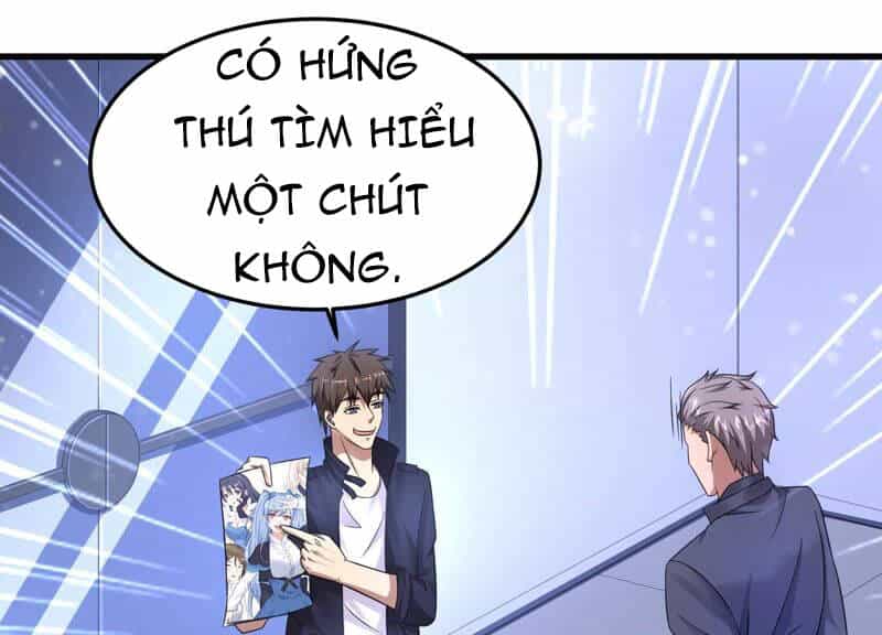 Siêu Năng Phân Hóa - Chương 17 - ảnh 25